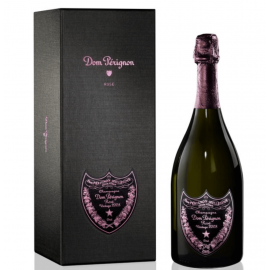 Dom Perignon Rose Vintage 2009 Giftbox